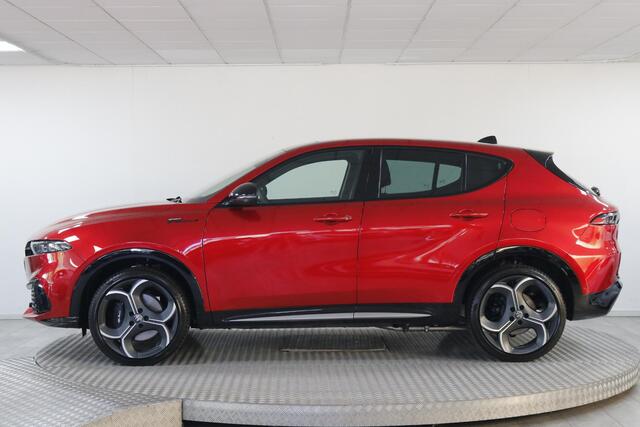 Alfa Romeo Tonale 1.3 Ibrida Plug-In Q4 Sport Speciale
