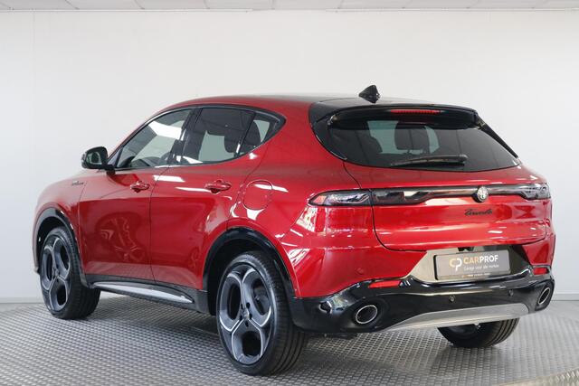 Alfa Romeo Tonale 1.3 Ibrida Plug-In Q4 Sport Speciale