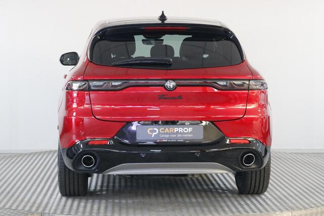 Alfa Romeo Tonale 1.3 Ibrida Plug-In Q4 Sport Speciale