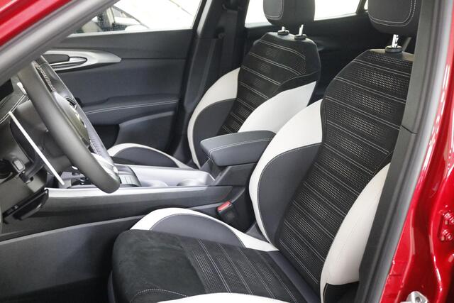Alfa Romeo Tonale 1.3 Ibrida Plug-In Q4 Sport Speciale