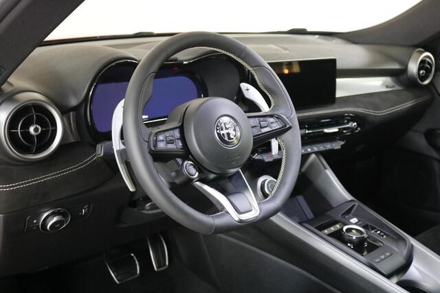 Alfa Romeo Tonale 1.3 Ibrida Plug-In Q4 Sport Speciale