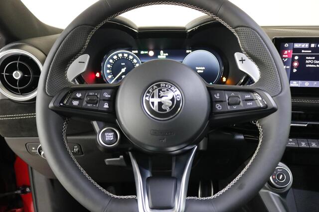 Alfa Romeo Tonale 1.3 Ibrida Plug-In Q4 Sport Speciale