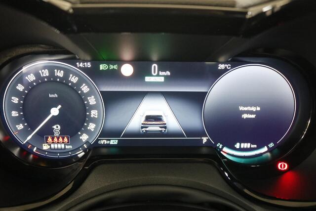 Alfa Romeo Tonale 1.3 Ibrida Plug-In Q4 Sport Speciale