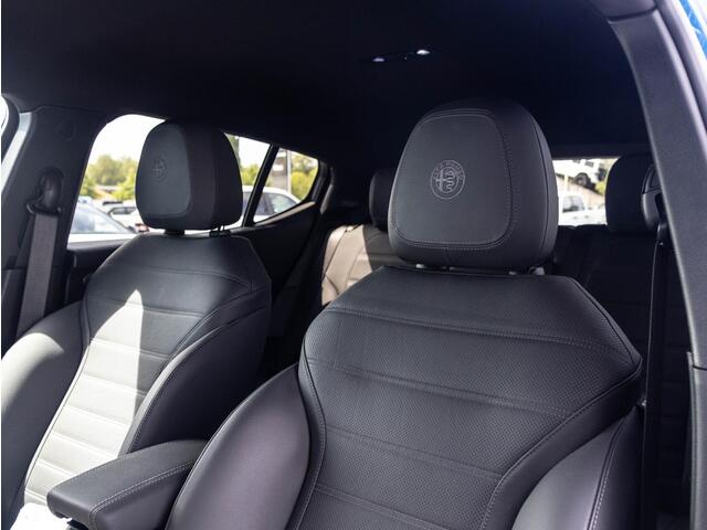 Alfa Romeo Tonale 1.5T Hybrid Edizione Speciale | Leder met memory | Harman & Kardon | Stoel ventilatie | Stoel & stuurverwarming