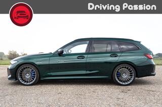 Alpina B3