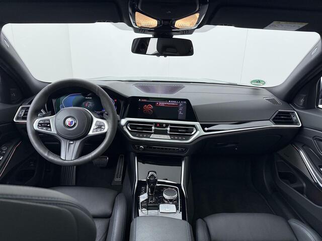 Alpina B3 Touring | NR 343 | Schuif/kantel-dak | Harman/Kardon | Driving Assistant Professional | Elek. Verstelbare voorstoelen | Stuurwiel verwarmd |