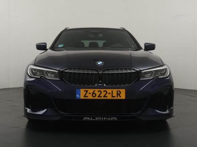 Alpina B3 Touring | NR 343 | Schuif/kantel-dak | Harman/Kardon | Driving Assistant Professional | Elek. Verstelbare voorstoelen | Stuurwiel verwarmd |