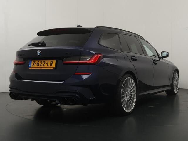 Alpina B3 Touring | NR 343 | Schuif/kantel-dak | Harman/Kardon | Driving Assistant Professional | Elek. Verstelbare voorstoelen | Stuurwiel verwarmd |
