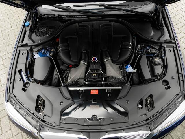 Alpina B5 Bi-Turbo - Touring - Sportbrakes - Sperre - Pano - Trekhaak - ACC
