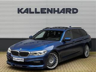 Alpina B5