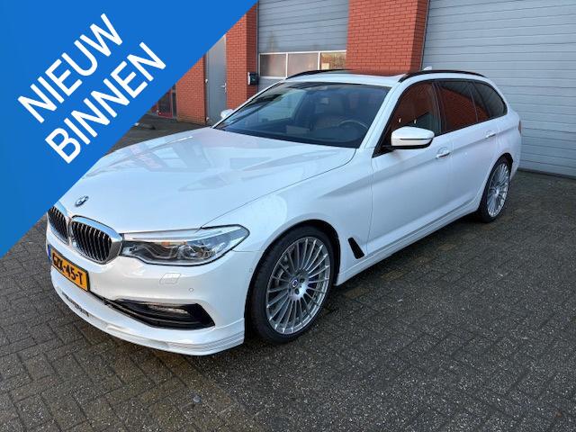 Alpina B5 Alpina Touring