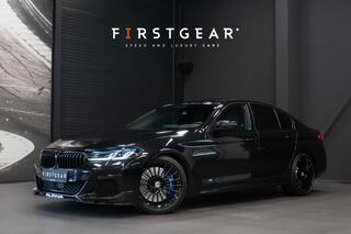 Alpina B5