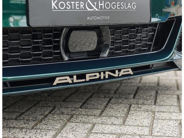 Alpina B5 GT | Lavalina - Alpina Grün - Nieuw!
