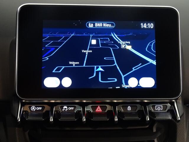 Alpine A110 1.8 Turbo | FOCAL Audio | Camera | Apple Carplay & Android Auto | Kuipstoelen |