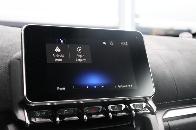 Alpine A110 1.8 GTS Achteruitrijcamera | Sabelt comfort stoelen | Stoelverwarming | Focal audio | Camera |