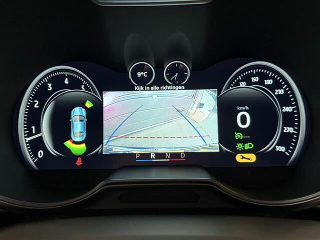 Alpine A110 1.8 Turbo Légende | 1e eign./Leder/Focal/Camera/Navi/Parkeersens.