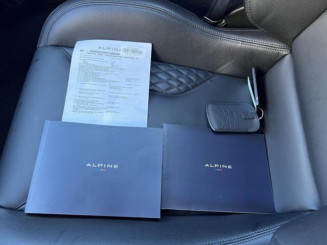 Alpine A110 1.8 Turbo GT Automaat 300PK / Focal Premium Audio / Sportstuur en sportstoelen / Navigatie / Climate Control / Achteruitrijcamera / Apple Carplay Android /