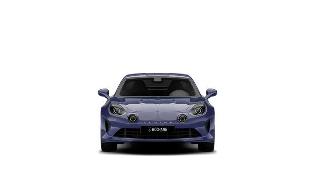 Alpine A110 GTS Automaat