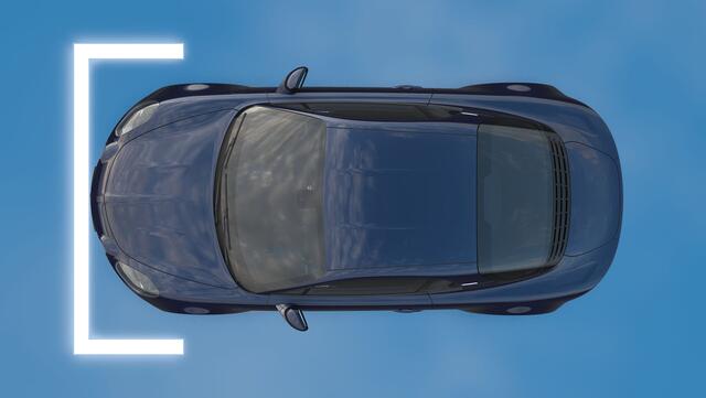 Alpine A110 GTS Automaat