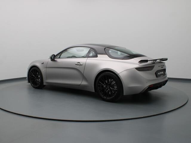 Alpine A110 1.8 Turbo S Enstone Edition Camera | Cruise | Navi | Parkeersens. v+a