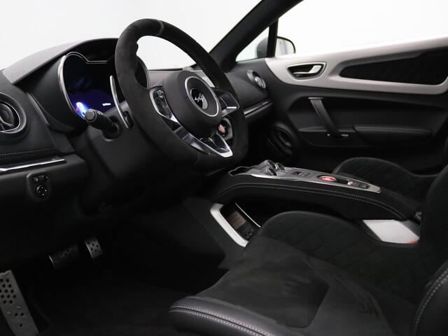 Alpine A110 1.8 Turbo S Enstone Edition Camera | Cruise | Navi | Parkeersens. v+a