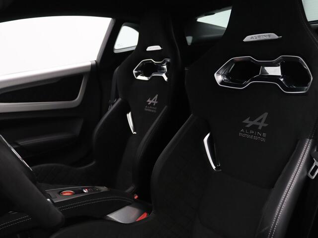 Alpine A110 1.8 Turbo S Enstone Edition Camera | Cruise | Navi | Parkeersens. v+a