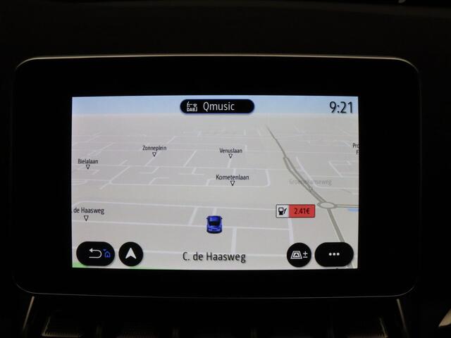 Alpine A110 1.8 Turbo S Enstone Edition Camera | Cruise | Navi | Parkeersens. v+a