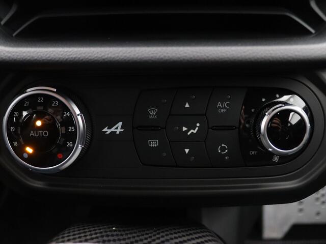 Alpine A110 1.8 Turbo S Enstone Edition Camera | Cruise | Navi | Parkeersens. v+a