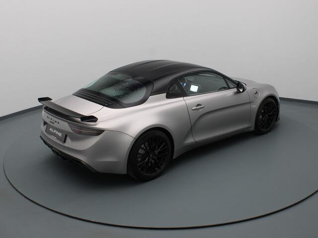 Alpine A110 1.8 Turbo S Enstone Edition Camera | Cruise | Navi | Parkeersens. v+a