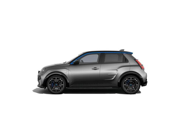 Alpine A290 GT Premium 52 kWh 180PK | DEVIALET | CRUISECONTROL | CAMERA |PACK DRIVING | PACK SAFETY