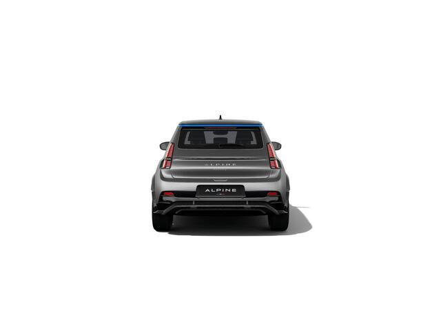 Alpine A290 GT Premium 52 kWh 180PK | DEVIALET | CRUISECONTROL | CAMERA |PACK DRIVING | PACK SAFETY