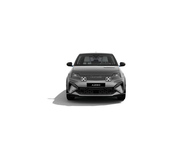 Alpine A290 GT Premium 52 kWh 180PK | DEVIALET | CRUISECONTROL | CAMERA |PACK DRIVING | PACK SAFETY