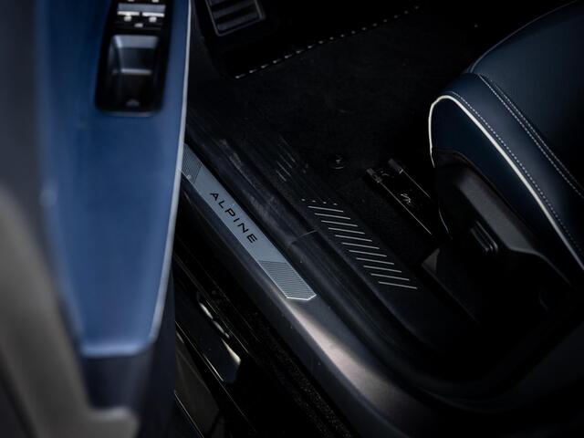 Alpine A290 GT Premium 52 kWh | 180 PK | PACK SAFETY | PACK DRIVING | TELEMATRICS | LEER | DEVIALET SOUND |