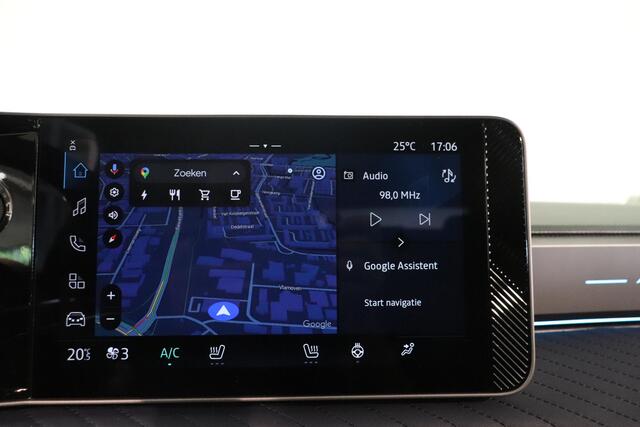 Alpine A290 GT Performance 52 kWh | DEVIALET Audio | Stoel & Stuurverwarming | ACC | Apple Carplay & Android Auto |