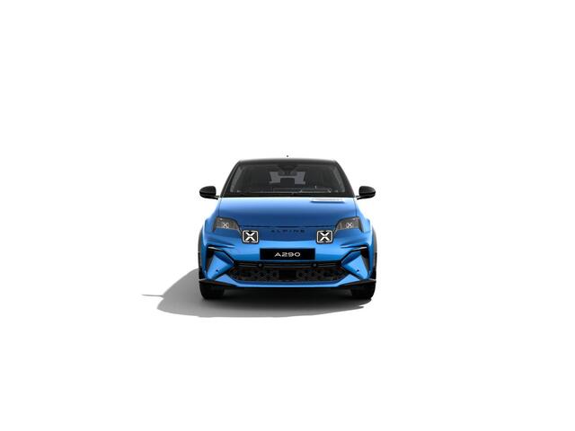 Alpine A290 GT Performance 52 kWh | 220 PK | BLEUVISION/DAK NOIR | DEVIALET | CAMERA |