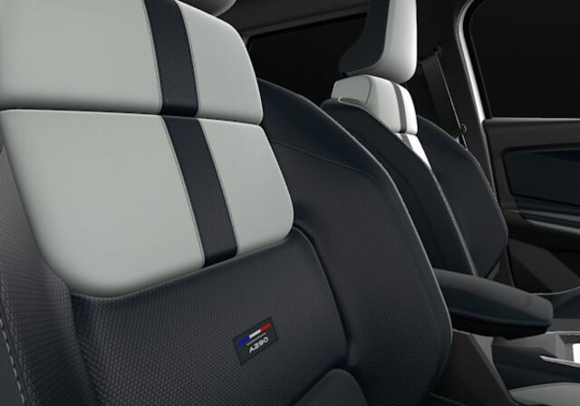 Alpine A290 BETA / UNIEK / Pack Safety / Devialet Audio / Pack Driving.