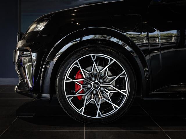 Alpine A290 GT Performance 52 kWh 220 PK | PACK SAFETY | PACK DRIVING | DEVIALET | CAMERA | STUURVERWARMING |