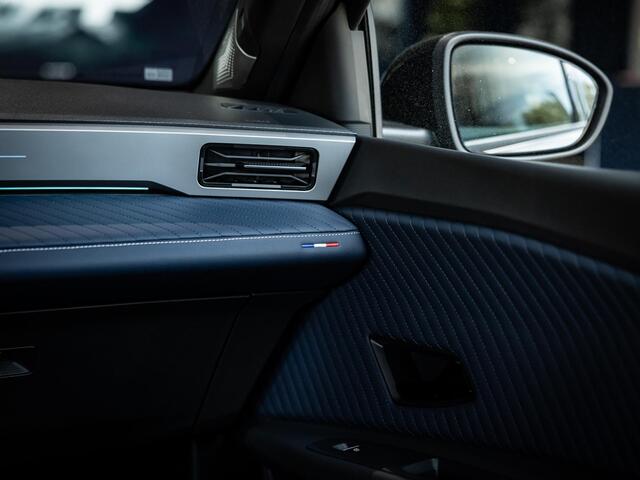 Alpine A290 GT Performance 52 kWh 220 PK | PACK SAFETY | PACK DRIVING | DEVIALET | CAMERA | STUURVERWARMING |