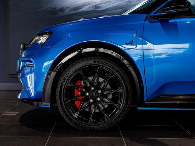 Alpine A290 GTS 52 kWh TE BESTELLEN |220PK | DEVIALET SOUND | CARPLAY |PACK DRIVING |PACK SAFETY | TELEMATRIC