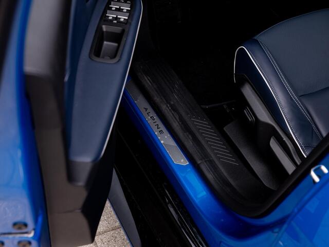 Alpine A290 GTS 52 kWh TE BESTELLEN |220PK | DEVIALET SOUND | CARPLAY |PACK DRIVING |PACK SAFETY | TELEMATRIC