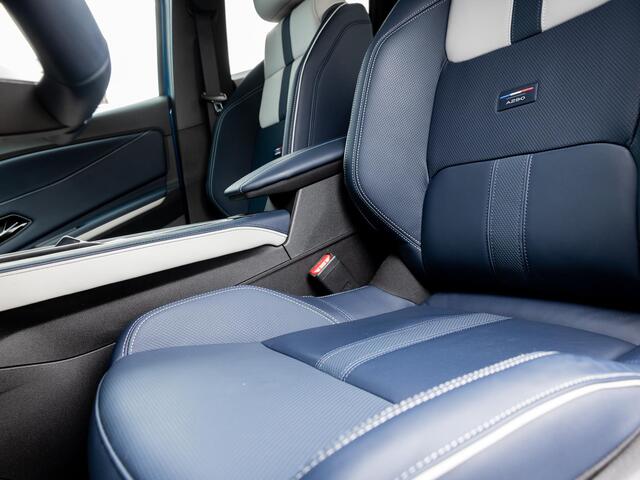 Alpine A290 GTS 52 kWh TE BESTELLEN |220PK | DEVIALET SOUND | CARPLAY |PACK DRIVING |PACK SAFETY | TELEMATRIC