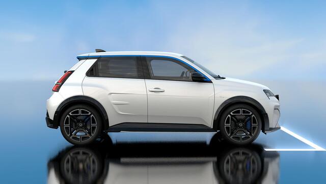 Alpine A290 GT Premium 52 kWh TE BESTELLEN | CAMERA | LEER | DEVIALET SOUND | CRUISE CONTROL |