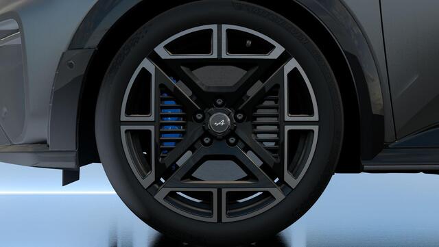 Alpine A290 GT Premium 52 kWh TE BESTELLEN | CAMERA | LEER | DEVIALET SOUND | CRUISE CONTROL |