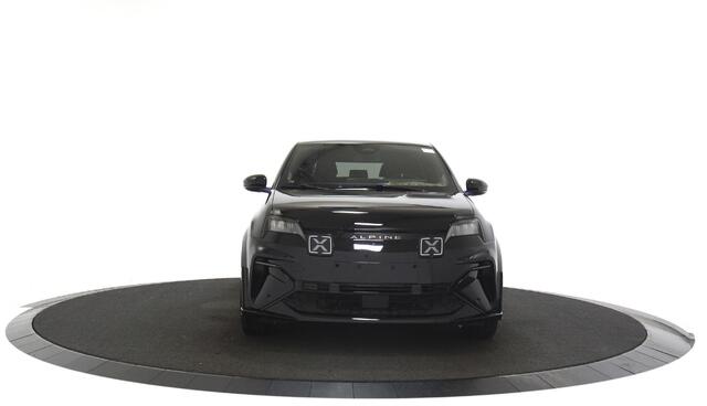 Alpine A290 GT 52 kWh 180 PK Carplay / Led / 19 "lm velg / Devialet Audio / camera enz enz