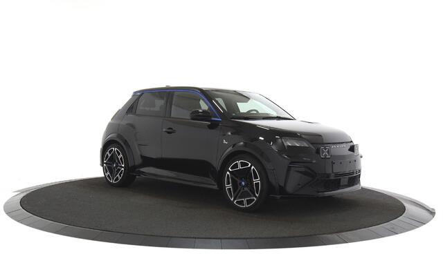 Alpine A290 GT 52 kWh 180 PK Carplay / Led / 19 "lm velg / Devialet Audio / camera enz enz