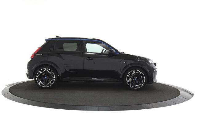 Alpine A290 GT 52 kWh 180 PK Carplay / Led / 19 "lm velg / Devialet Audio / camera enz enz