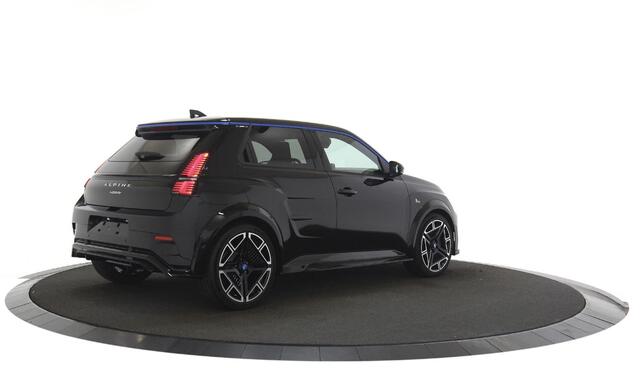 Alpine A290 GT 52 kWh 180 PK Carplay / Led / 19 "lm velg / Devialet Audio / camera enz enz