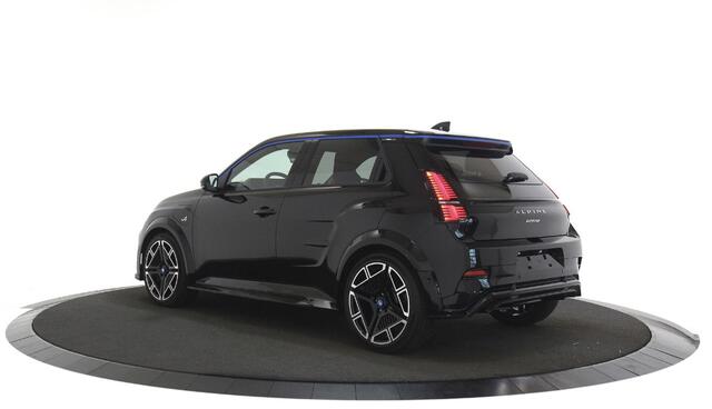 Alpine A290 GT 52 kWh 180 PK Carplay / Led / 19 "lm velg / Devialet Audio / camera enz enz