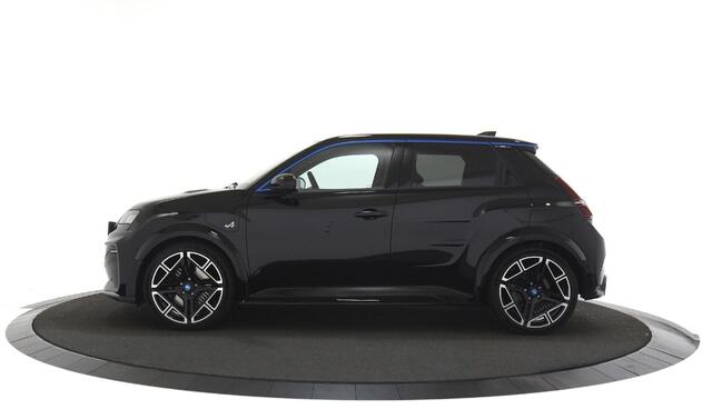 Alpine A290 GT 52 kWh 180 PK Carplay / Led / 19 "lm velg / Devialet Audio / camera enz enz