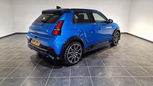 Alpine A290 GTS 52 kWh | Devialet audio | Applecarplay & Androidauto | Draadloos laden